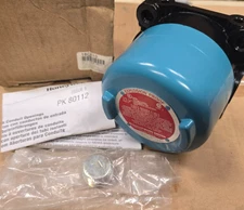 HONEYWELL Microswitch 18CX10 Explosion-Proof Limit Switch NEW