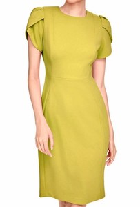 Calvin Klein Tulip Sleeve Dress | eBay