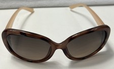 Jones New York JN55400K-32EWW-NS-W Brown Sunglasses