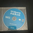 Nintendo Wii Sports for Nintendo Wii, Sports Game, E, Wii Sports Series