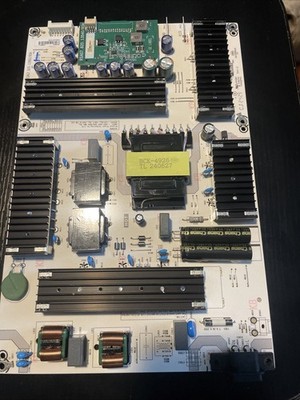 Hisense 65U7K Power Supply Board 332147 (RSAG7.820.12993/ROH)