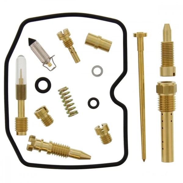 Vergaser Reparatursatz KK-0167 FüR Kawasaki ZR 550 B Zephyr 1991-1994-image
