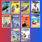 Amazing Spider-Man Skottie Young "8 Deaths of Spider-Man" Variant Cover #61-70