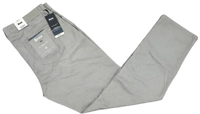Brax Chino Hose Jeans Style Cadiz U Straight Fit Ultralight beige sand