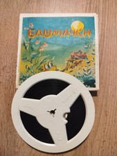 Animated Film Byshmachki Cartoon kids Color 8mm. Soviet Union