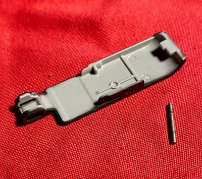 Battery Cover / Door For Fujifilm Finepix J38 Digital Camera