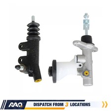 Clutch Master & Slave Cylinder Set For 1995-2004 Toyota  TACOMA  2.4L 2.7L 3.4L