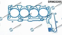 Dichtung Zylinderkopf Drmotor Automotive DRM22205 FÜR BMW Mini Kopfdichtung