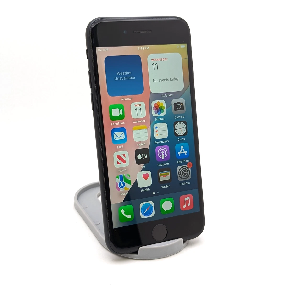 iPhone SE (2nd Generation) 64GB for Sale - Shop New & Used Cell