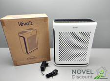Levoit Vital 100S Luftreiniger HEPA