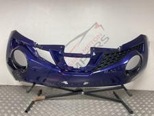 NISSAN JUKE FRONT BUMPER 2014-2018 EE-902 62022BV80H