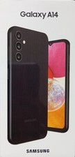 Image of Samsung Galaxy A14 5G 64GB 4GB RAM - Sealed