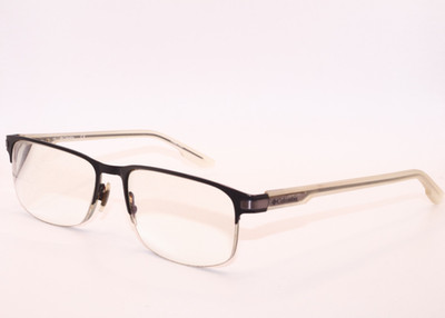 COLUMBIA C3015 002 BLACK AUTHENTIC DESIGNER FRAMES EYEGLASSES 59-16