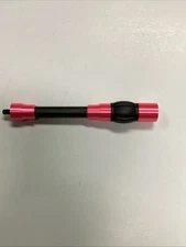 8 Inch Stabilizer Pink With 2 oz Weight