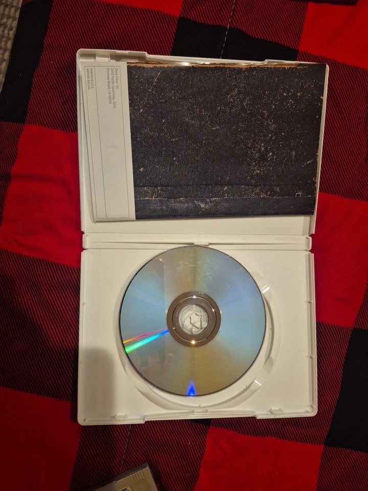 Juego Wii Oscuro Cursed Mountain, Completo en caja, excelente estado Foto 3 de 3