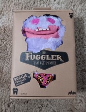 Fuggler Funny Ugly Monster Budgie Fuggler Edition 34