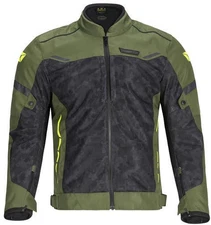 Cortech Aero-Flo Jackets Motorcycle Street Bike