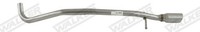 Walker Abgasrohr 10992 KlemmhüLse FüR VW UP 121 122 BL1 BL2 BL3 123 Load Skoda