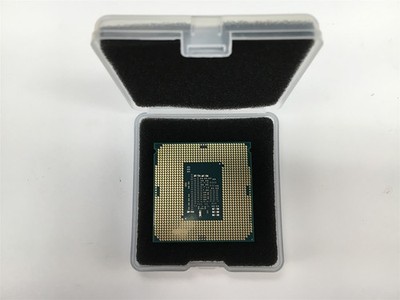 Intel Core i3-6100 3.70GHz CPU Processor SR2HG