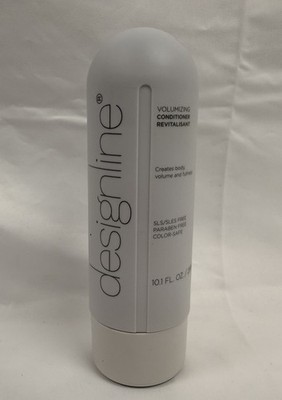 REGIS Designline VOLUMIZING CONDITIONER 10.1 Authentic