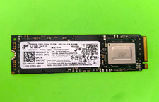 Micron 2300 512GB NVMe PCIe Gen3 x4 M.2 2280 Internal SSD MTFDHBA512TDV