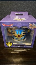 Dragon Quest Fukubikisho Grand Prize Unopened, Lotto Helmet + Bonus