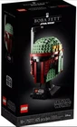 LEGO (75277) Star Wars Boba Fett Helmet New Sealed Retired Set Collectible