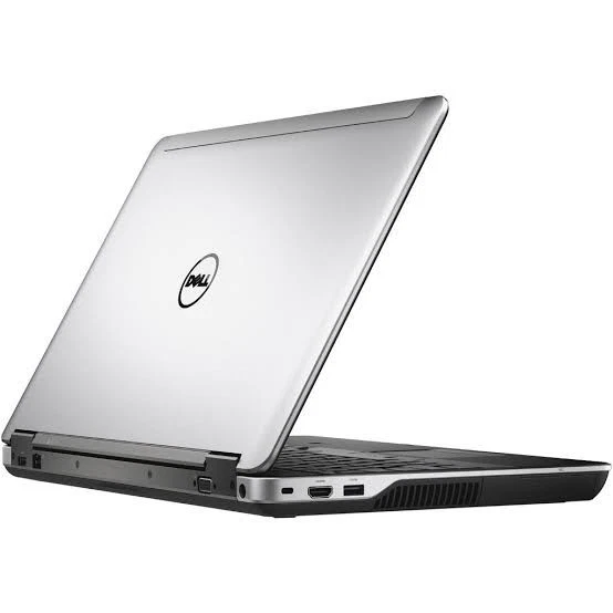 Dell Latitude E6540 · i5-4300M · 8GB · 128GB, photo 4 of 5