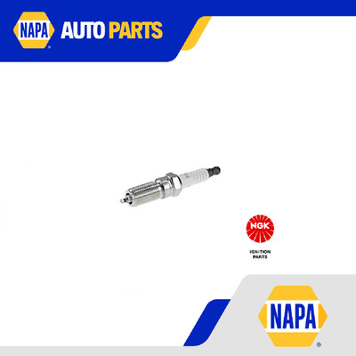 Spark Plugs Set 4x fits FORD KUGA Mk2, Mk3 2.5 2014 on NGK CV6E12405AA Quality