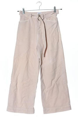 BDG 7/8 Jeans Damen Jeans Gr. DE 36 pink Casual-Look