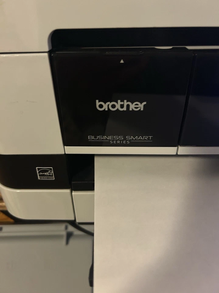 Brother Printer - Image 2 of 4