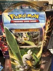 2020 Pokemon Sword & Shield Darkness Ablaze Galarian SirFetch'd Theme Deck — photo 4