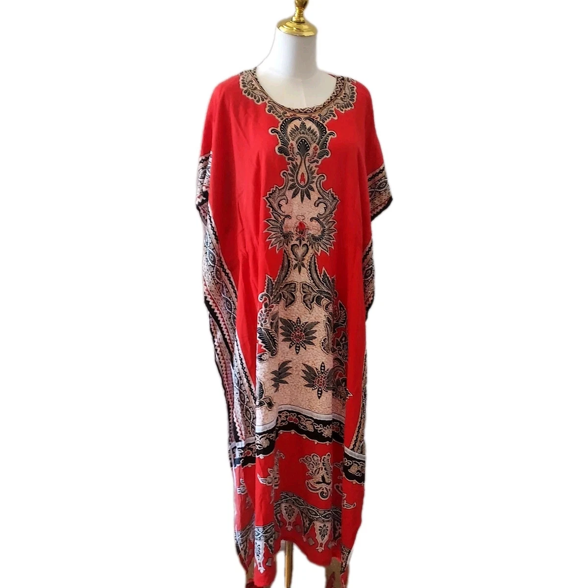 Indonesian Batik In Women's Dresses for sale | eBay Indonesian Batik In Women's Dresses for sale | eBay