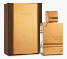 Amber Oud Gold Edition by Al Haramain Cologne for Men EDP 2 / 2.0 oz New .
