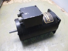 Parker Compumotor Plus CP83-150 Servo Motor [3*G-5.5]