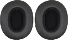 Replacement Ear Pads for Skullcandy Crusher Hesh Venue Wireless Headphones