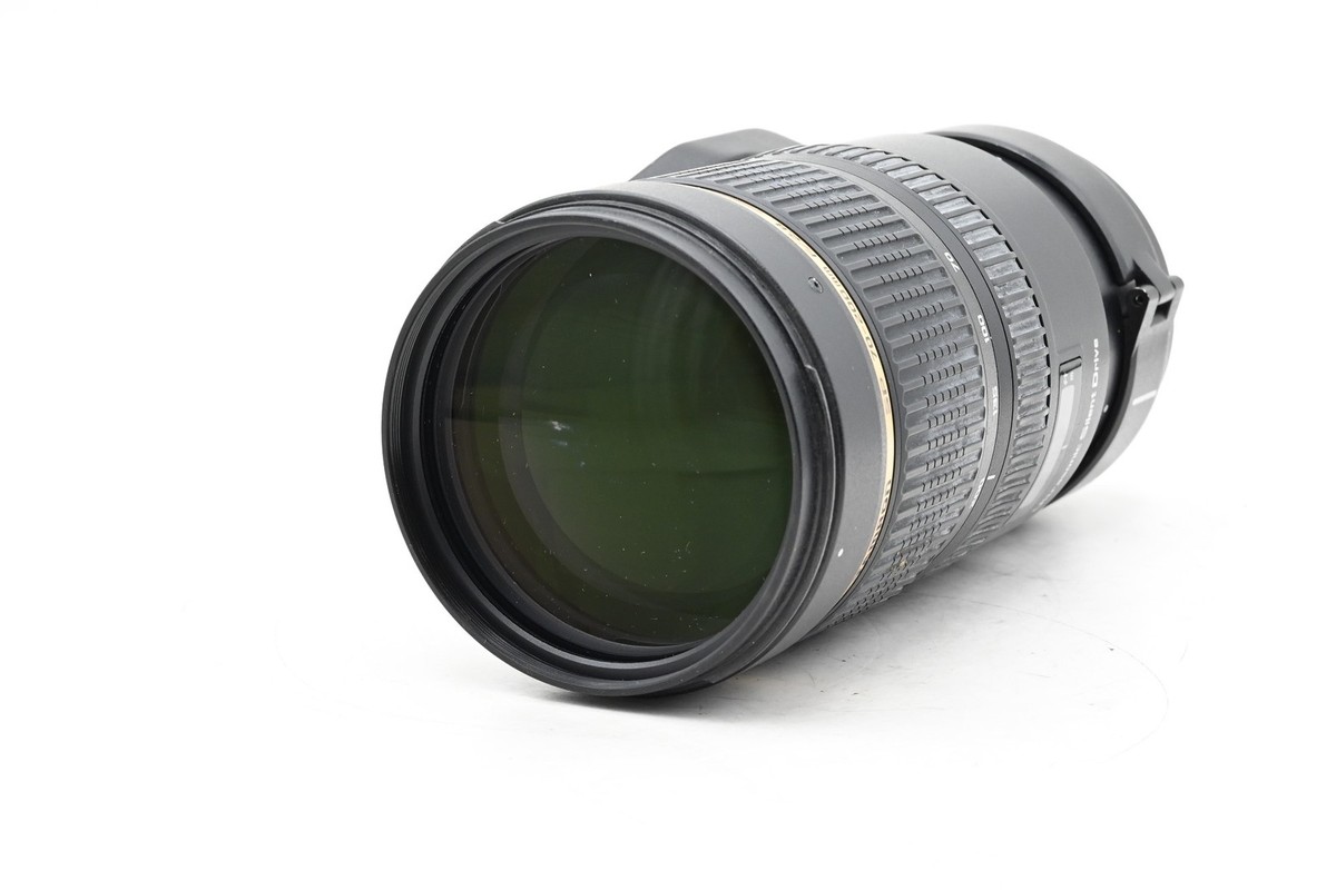 Tamron A009 AF 70-200mm f2.8 SP Di VC USD Lens Nikon [Parts/Repair