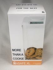 Time Lock Box Timer Lock Box Kitchen Safe: Time Locking Container