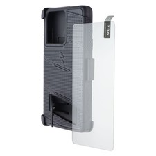 Zizo Bolt Series Bundle Case/Screen for Motor...