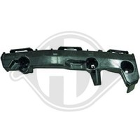 Halter StoßFäNger Diederichs 6685862 FüR Toyota Rechts