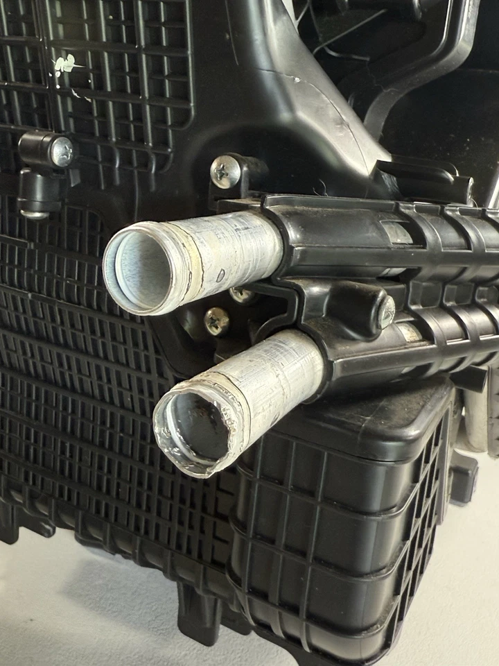 ✅ KIA SOUL 2019-2020 CLIMATIZACIÓN AIRE ACONDICIONADO SOPLADOR CARCASA ESTUCHE OEM Foto 2 de 4