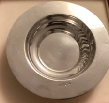 Solid Silver Bon Bon Dish Sheffield 1891 samuel fenton alfred john fenton 106.4g