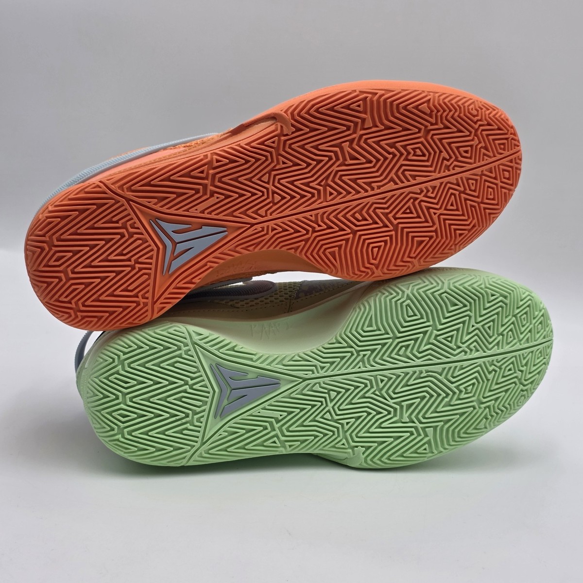 Nike Ja 1  display picture 1