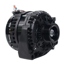 300a Alternator 6 Phase Hairpin For Chevy Gmc Cadillac Truck 10464405 300a Alternator 6 Phase Hairpin For Chevy Gmc Cadillac Truck 10464405
