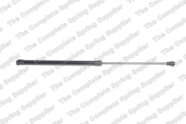 Kilen Gasfeder Motorhaube Passend FüR Lexus RX L1 Bj.08-15-image