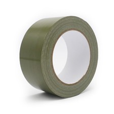 Heavy Duty Duct Tape 2 Inch X 33 Yards, Multi Purpose Olive Green Army Green ...