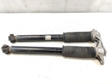 Tesla Model Y RWD original Satz Stoßdämpfer Hinterachse 128846400A BJ2023