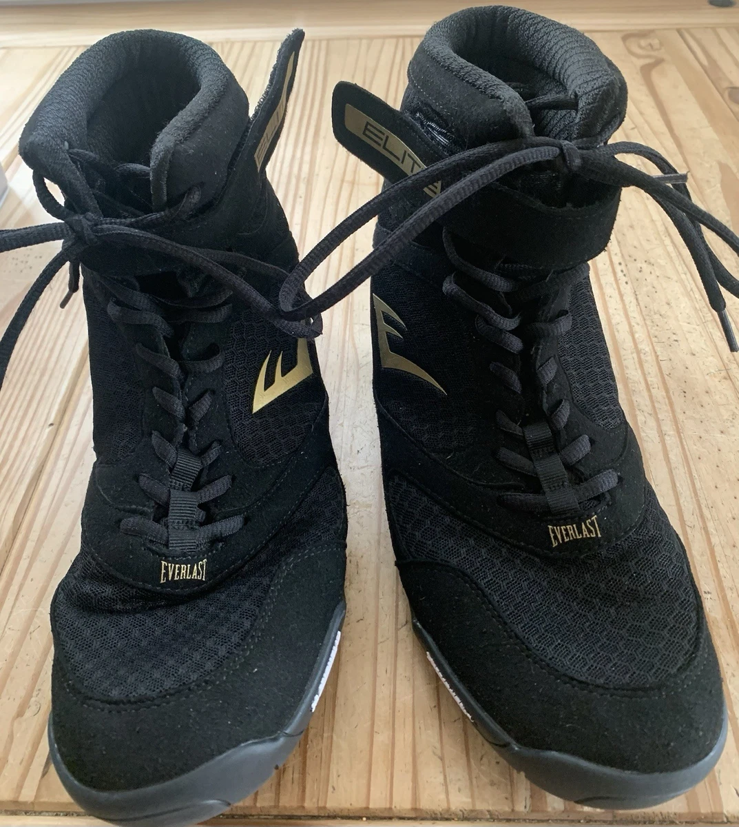 Everlast Men Boxing & MMA Shoes & Footwear for sale | eBay display picture 1