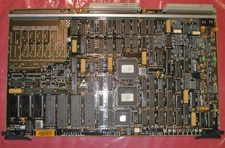 GE MEDICAL SYSTEMS 46-288760 G3-A BOARD ETL/ARCNET HUB T6494