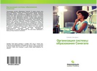 Organizaciq Sistemy Obrazowaniq Senegala Sejnabu SäJe Dzhite Taschenbuch 2020